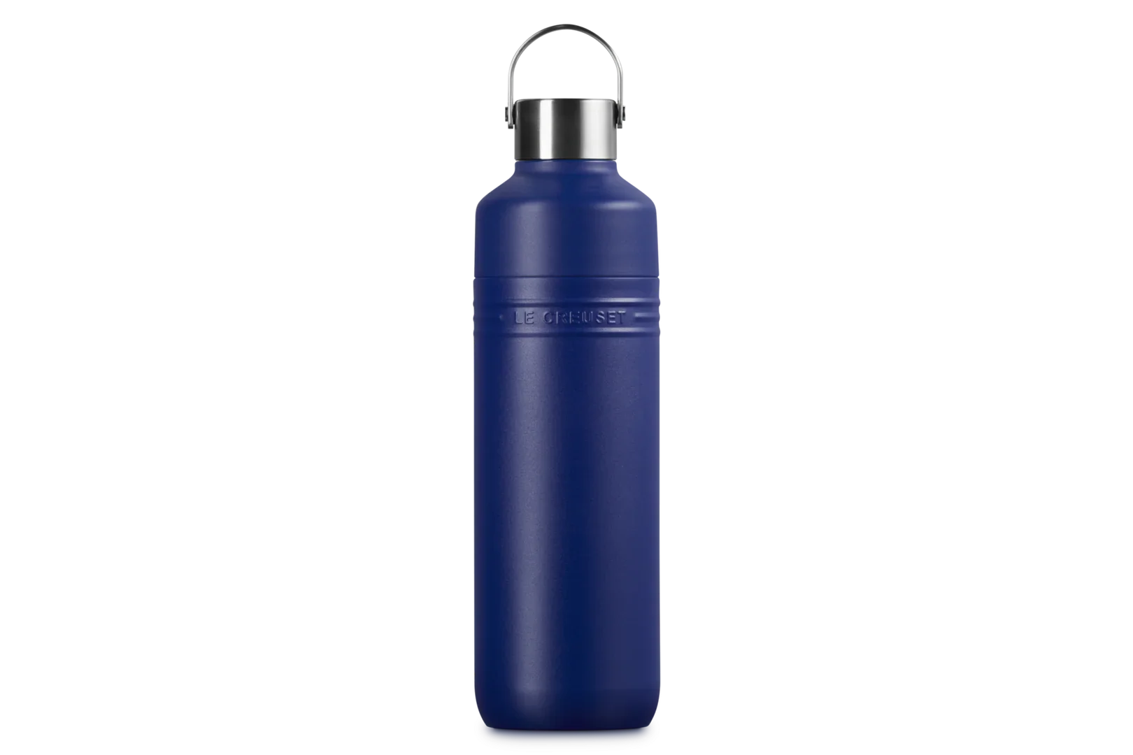 LE CREUSET ON THE GO TERMOFLASKE 1 L AZURE