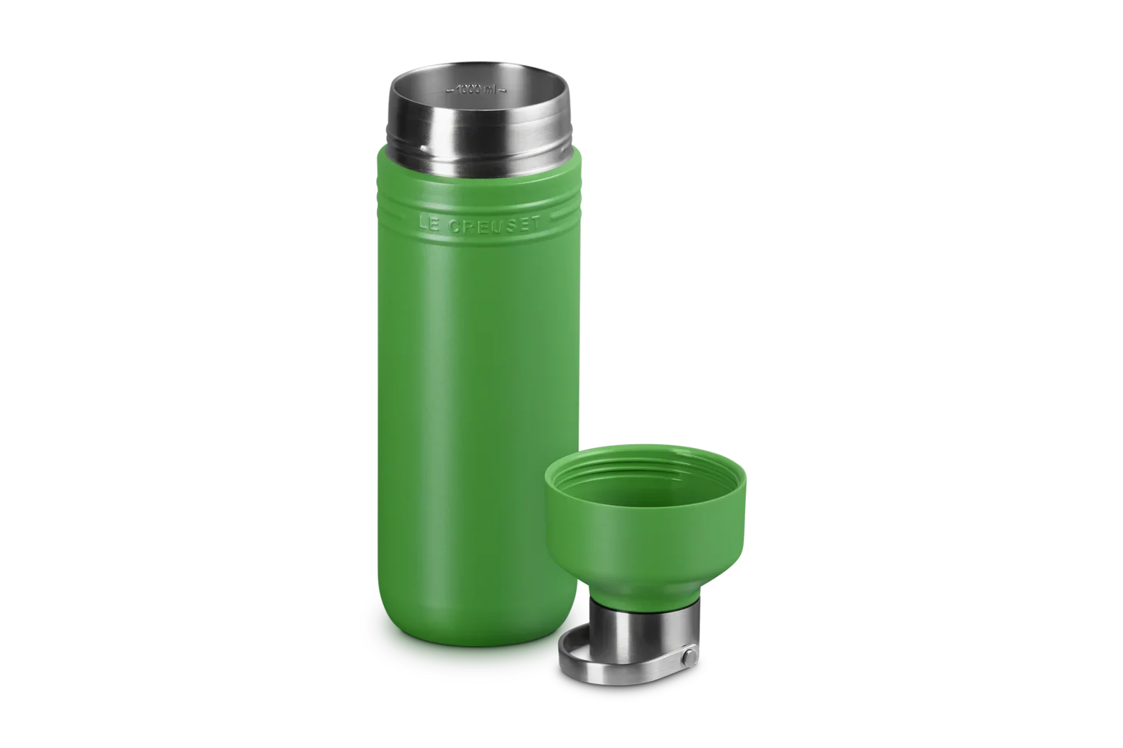 LE CREUSET ON THE GO TERMOFLASKE 1 L BAMBOO