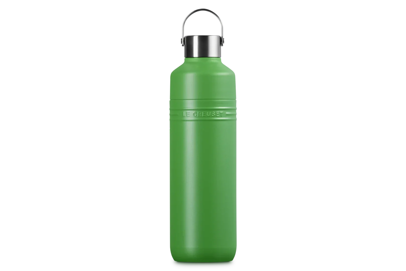 LE CREUSET ON THE GO TERMOFLASKE 1 L BAMBOO