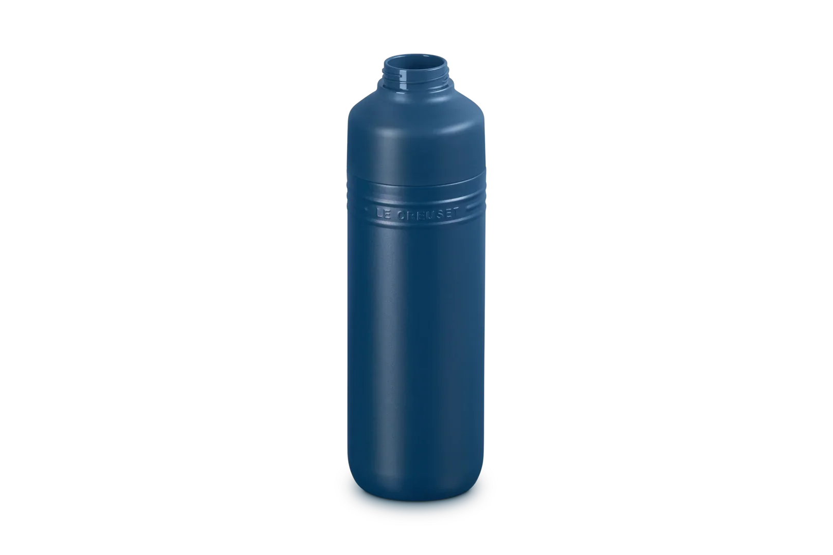 LE CREUSET ON THE GO TERMOFLASKE DEEP TEAL