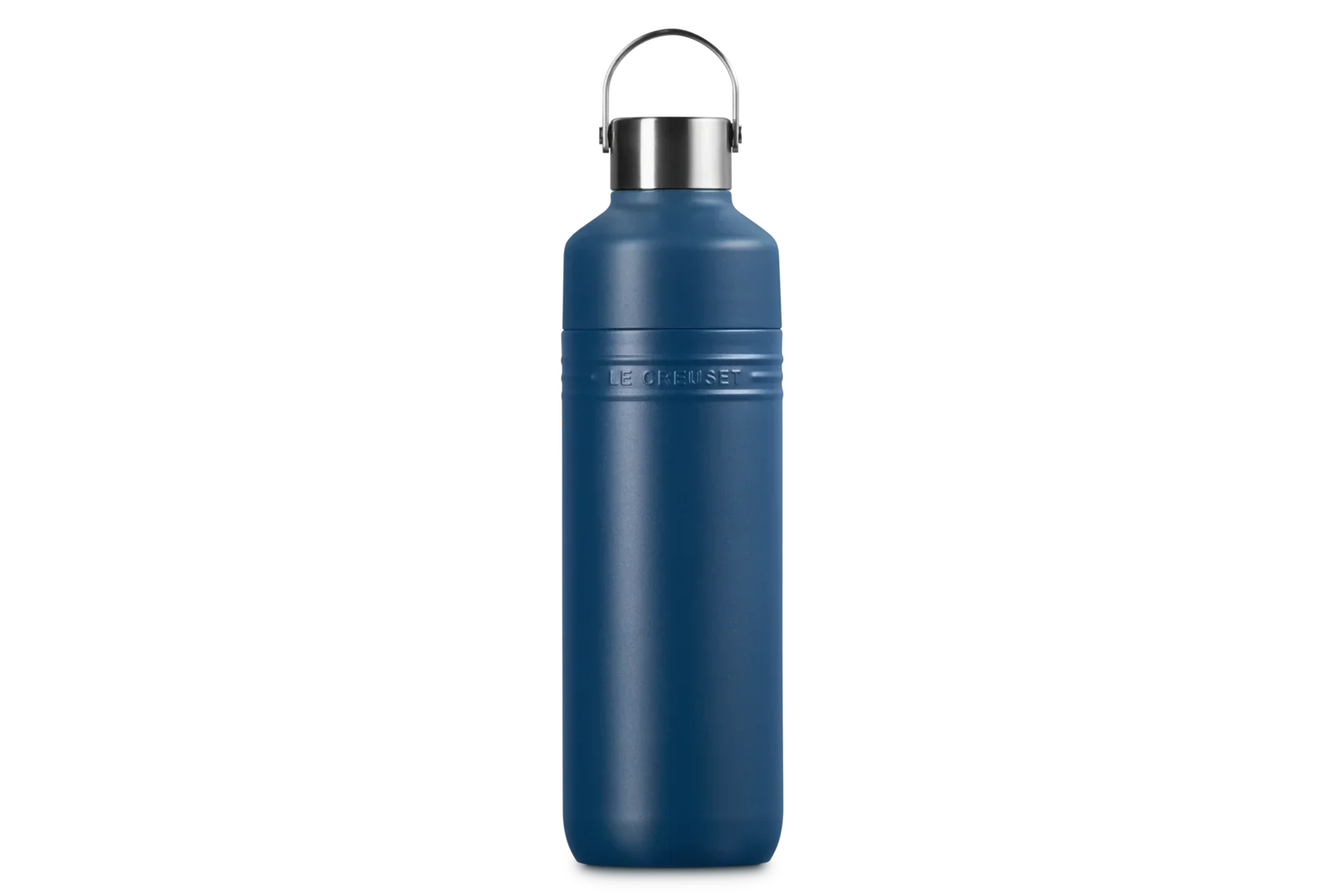 LE CREUSET ON THE GO TERMOFLASKE DEEP TEAL