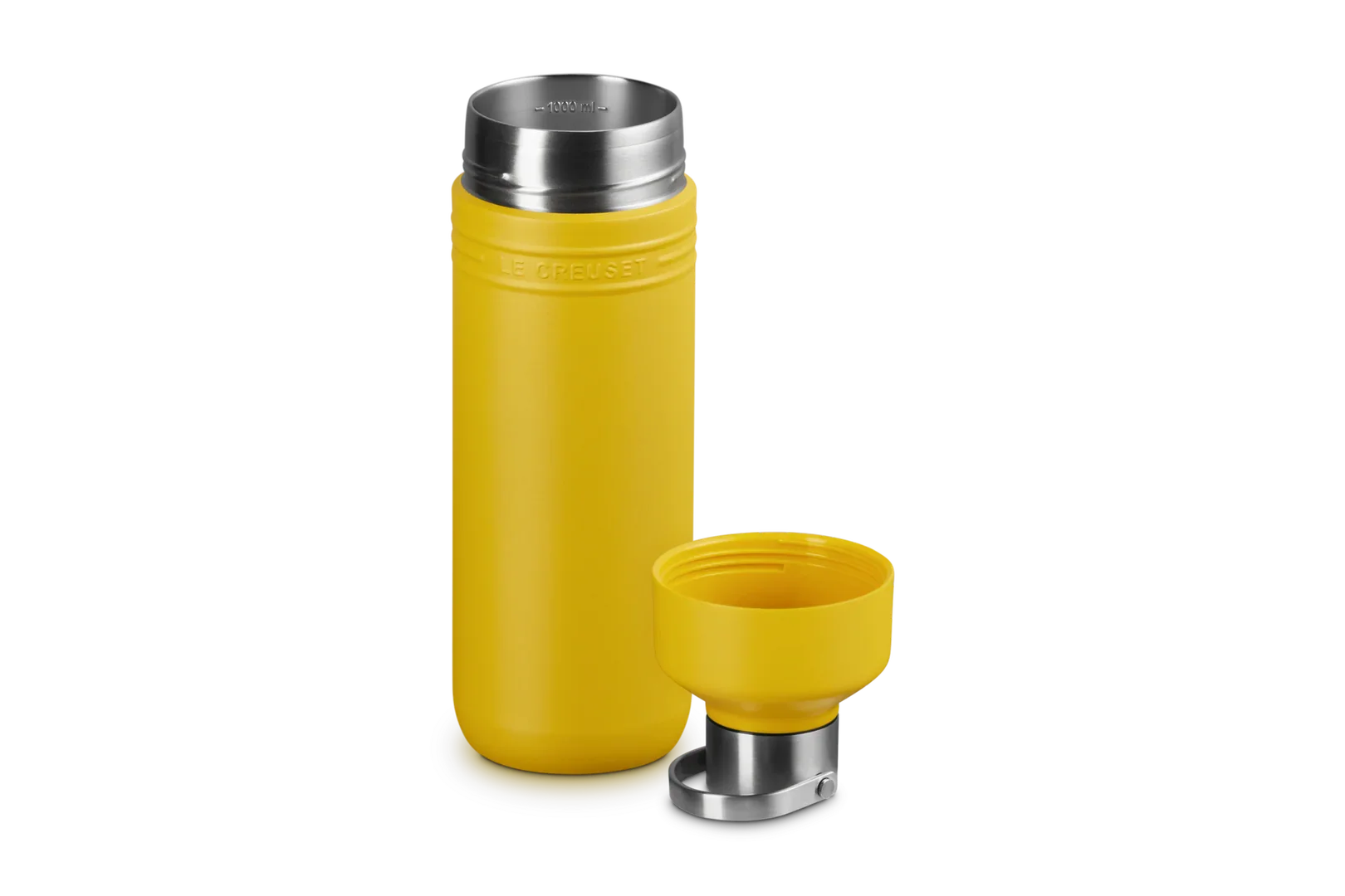 LE CREUSET ON THE GO TERMOFLASKE 1 L NECTAR
