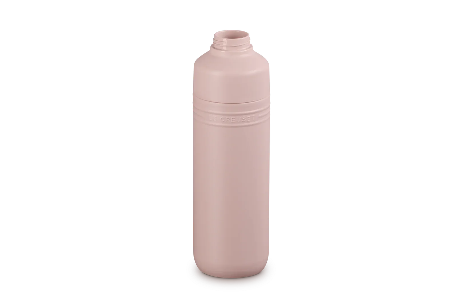 LE CREUSET ON THE GO TERMOFLASKE 1 L SHELL PINK
