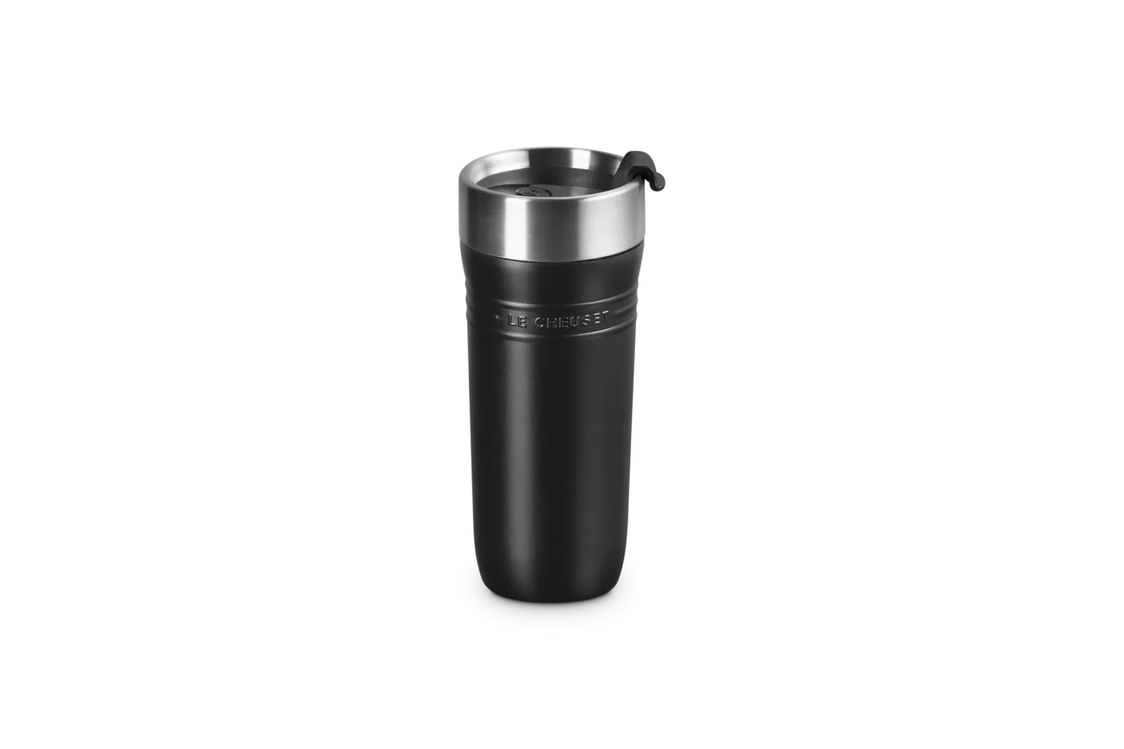 LE CREUSET ON THE GO TERMOKRUS 350 ML MATTE BLACK