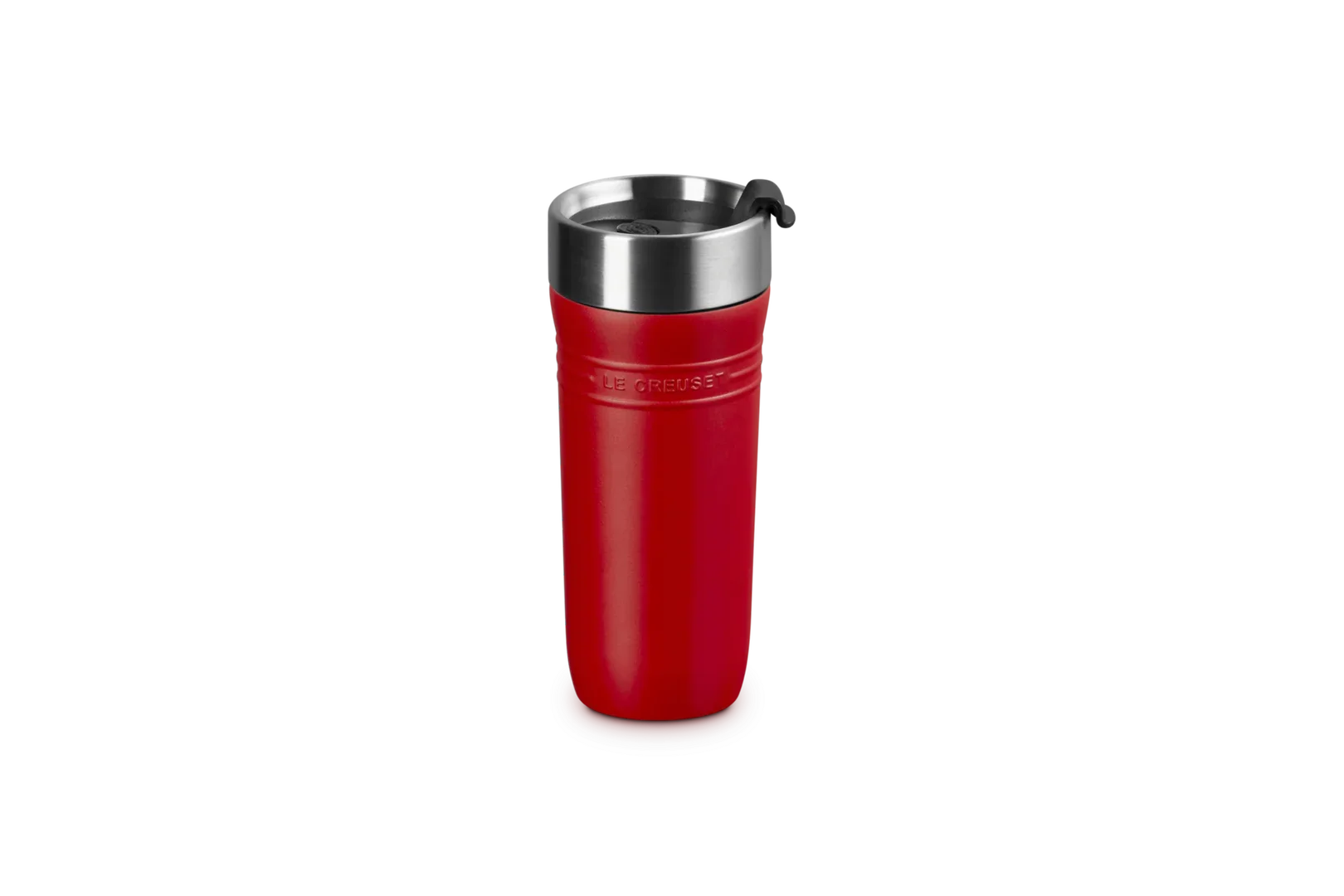 LE CREUSET ON THE GO TERMOKRUS 350 ML CERISE