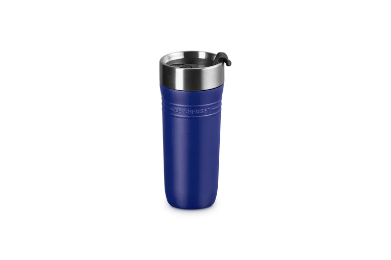 LE CREUSET ON THE GO TERMOKRUS 350 ML AZURE