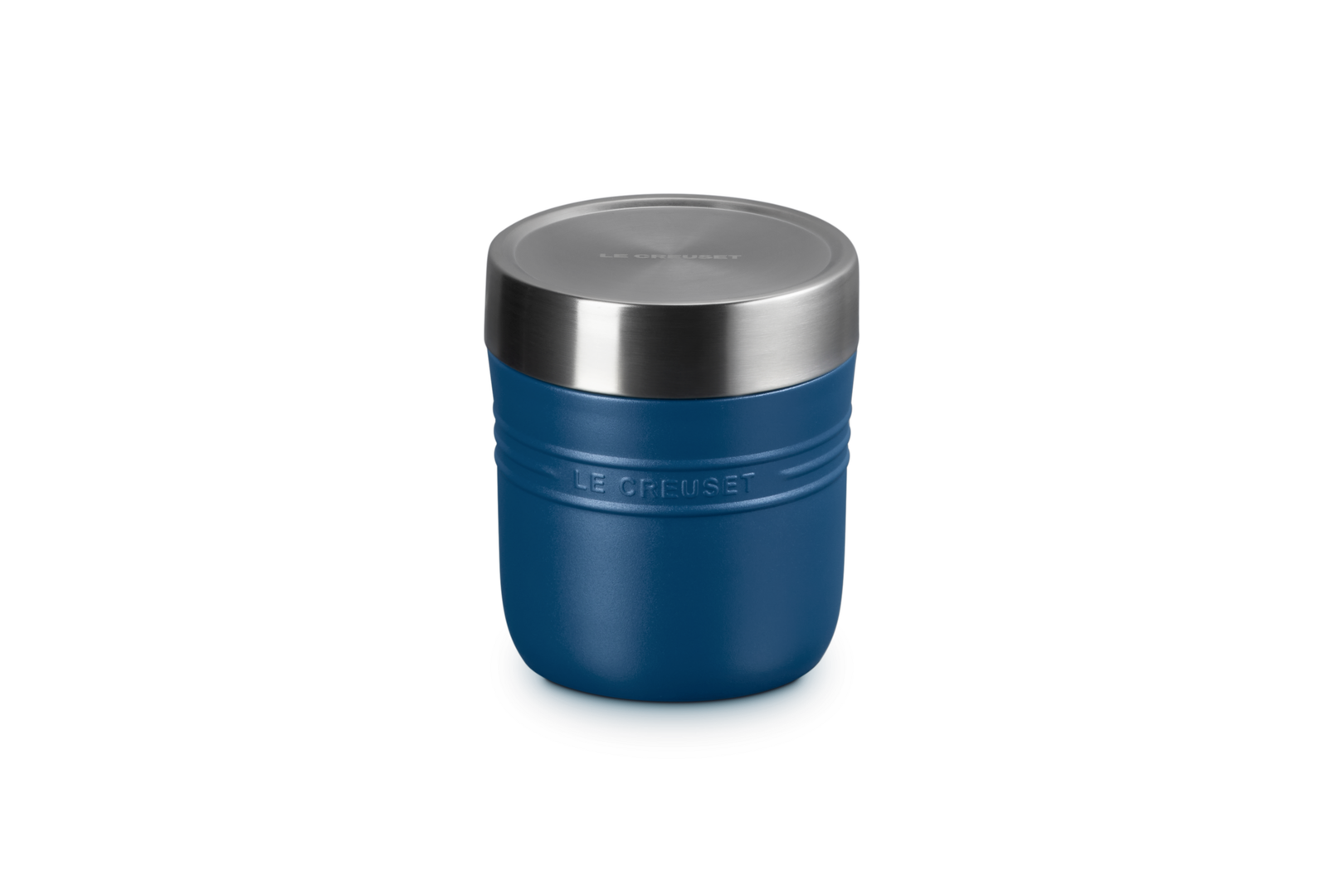 LE CREUSET ON THE GO MADFLASKE 500 ML DEEP TEAL