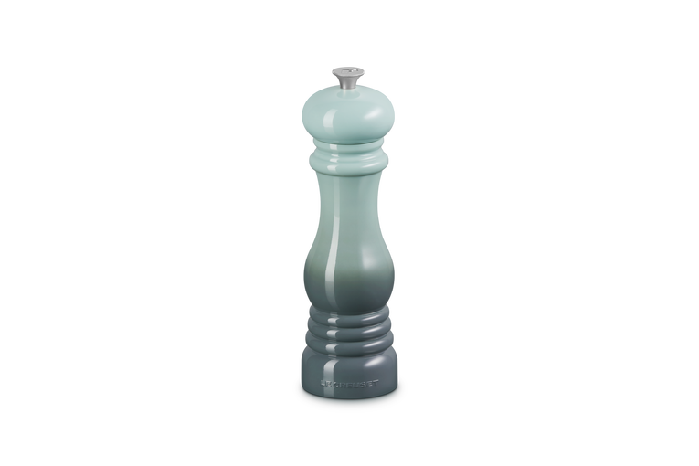 LE CREUSETPEBERKVÆRN 21 CM SEA SALT