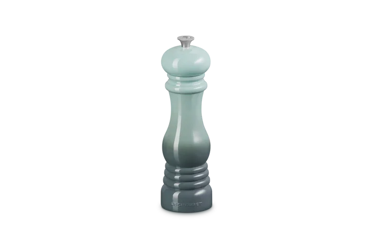 LE CREUSETPEBERKVÆRN 21 CM SEA SALT