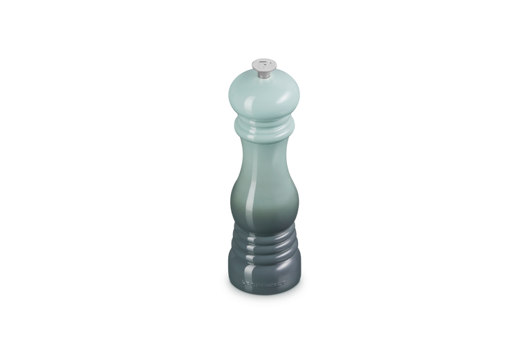 LE CREUSETPEBERKVÆRN 21 CM SEA SALT