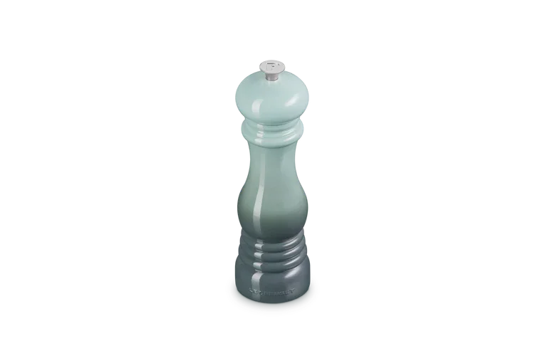 LE CREUSETPEBERKVÆRN 21 CM SEA SALT