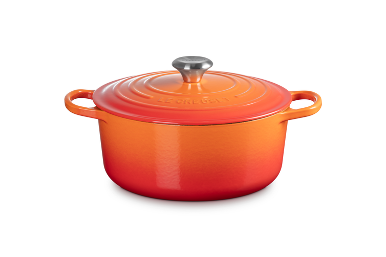 LC GRYDE 5,3 L/26 CM VOLCANIC