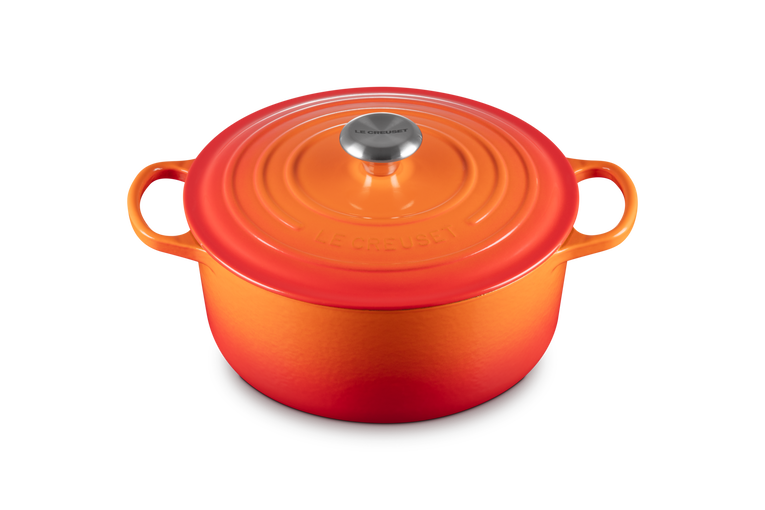LC GRYDE 5,3 L/26 CM VOLCANIC