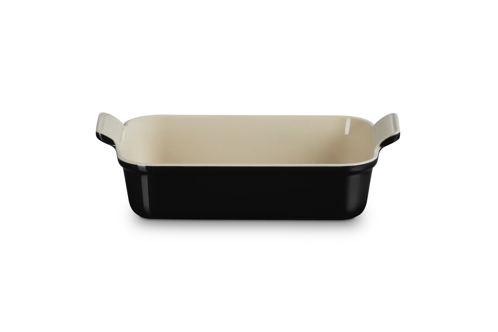 LE CREUSET FAD 26X19 CM/2,4 L SORT
