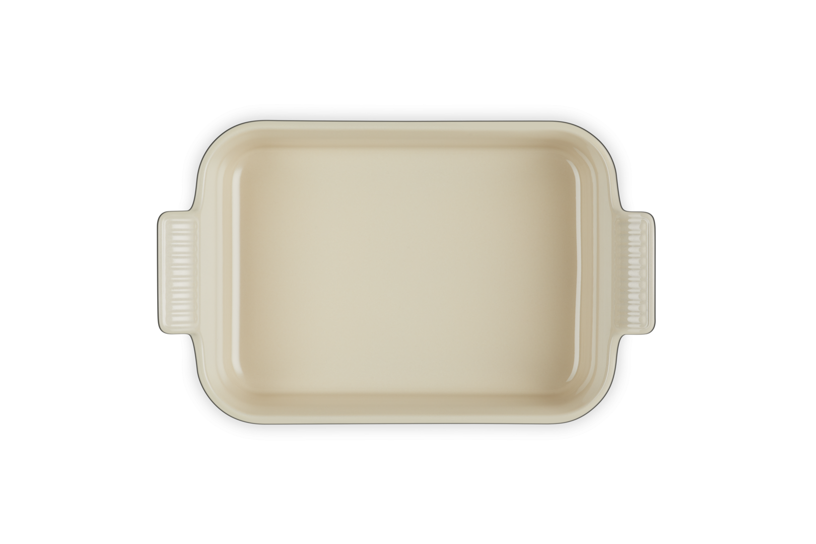 LE CREUSET FAD 26X19 CM/2,4 L SORT