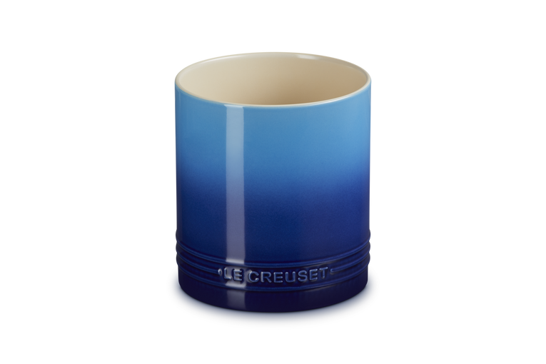 LE CREUSET REDSKABSKRUKKE AZURE 1,1 L