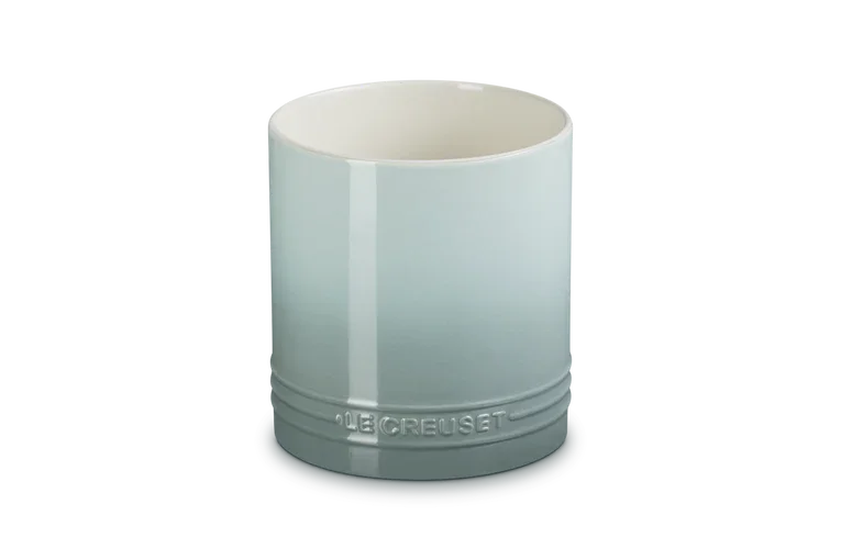 LE CREUSET REDSKABSKRUKKE SEA SALT 1,1 LITER