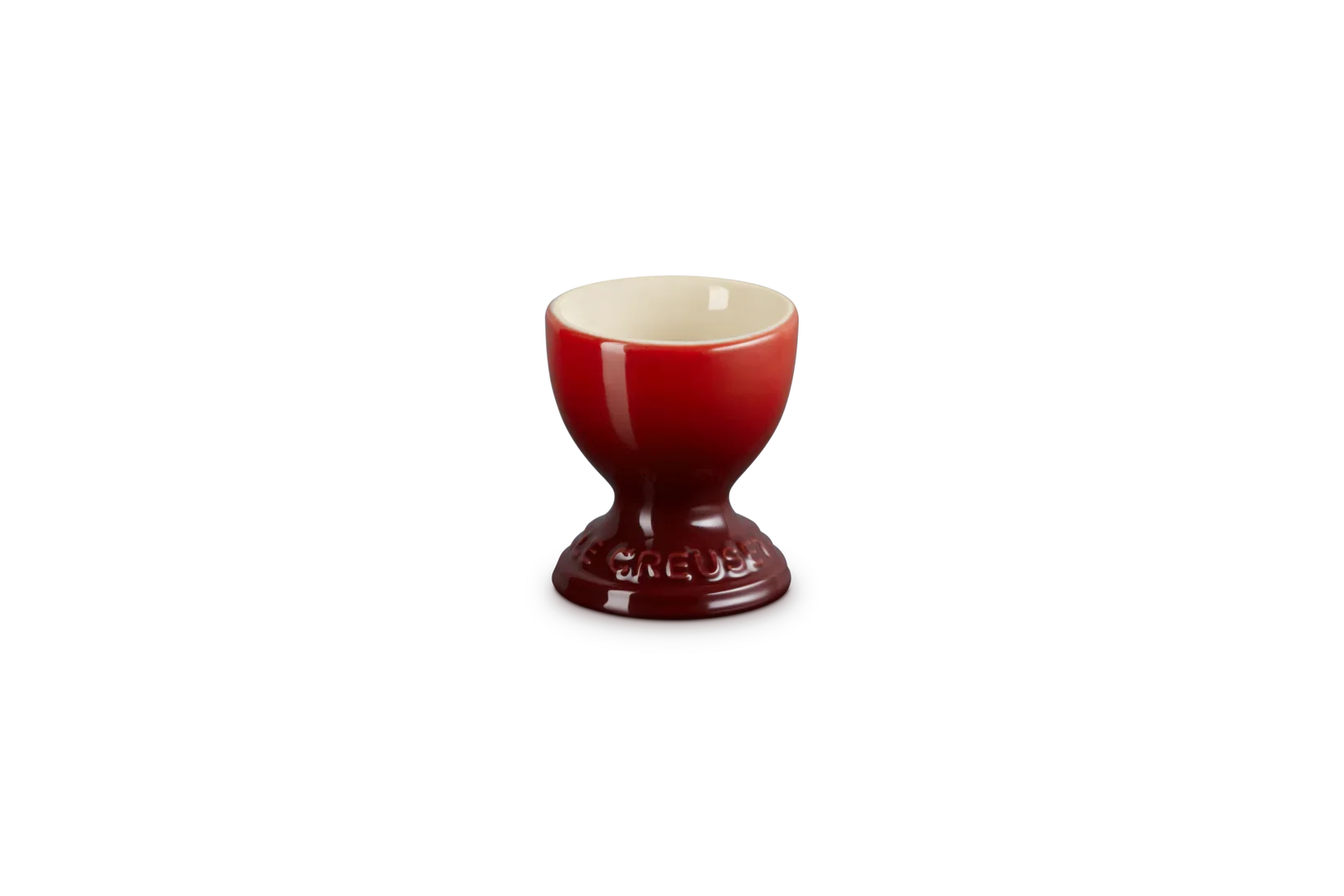 LE CREUSET ÆGGEBÆGER 5,9 CM CERISE