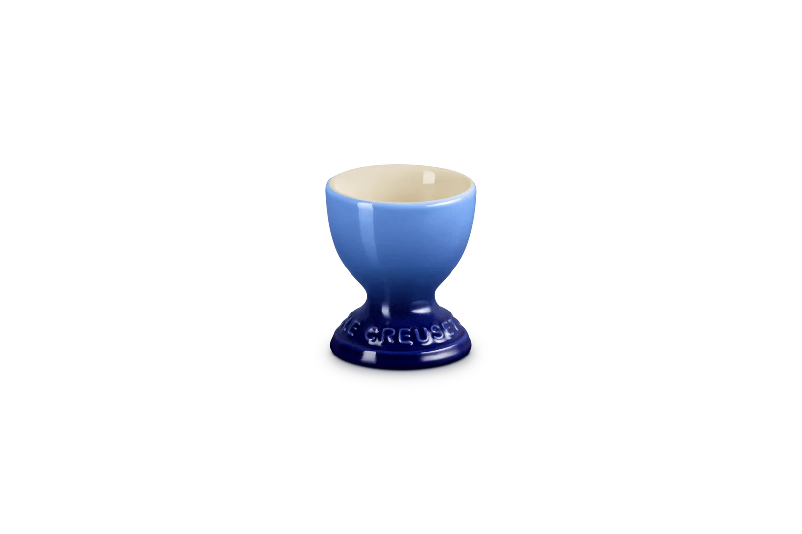 LE CREUSET ÆGGEBÆGER 5,9 CM AZURE
