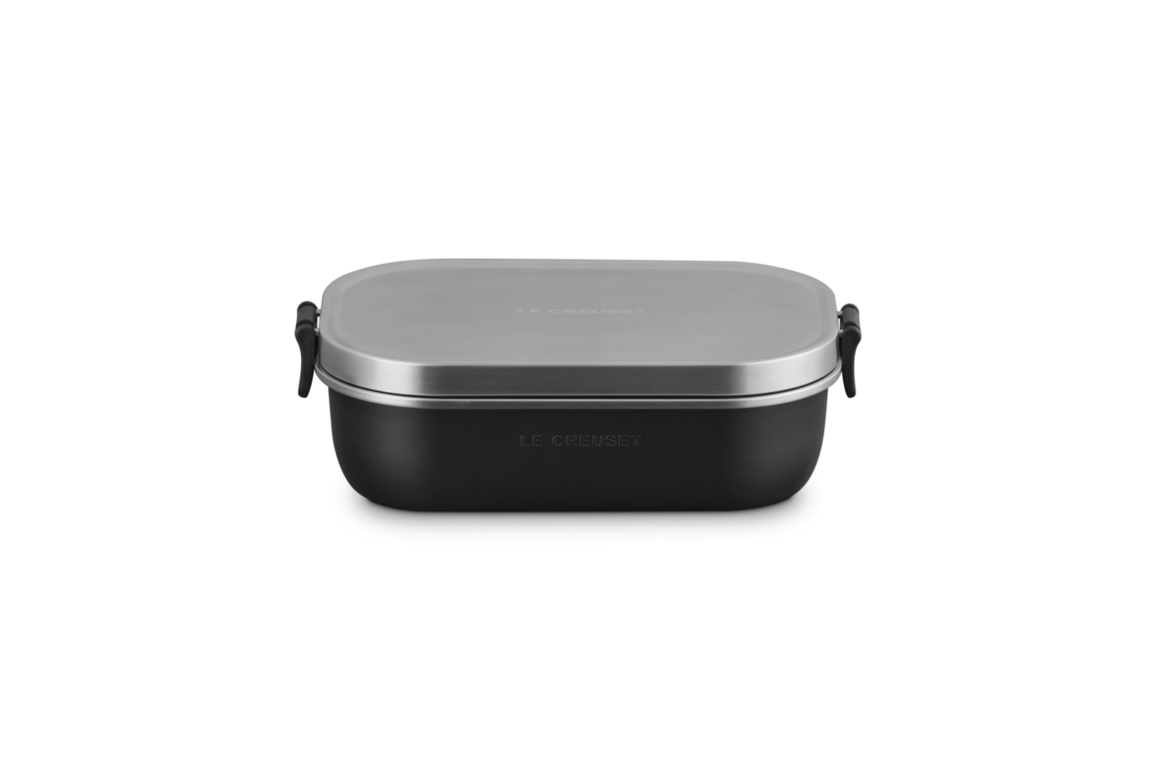 LE CREUSET ON THE GO MADKASSE 900 ML MAT SORT