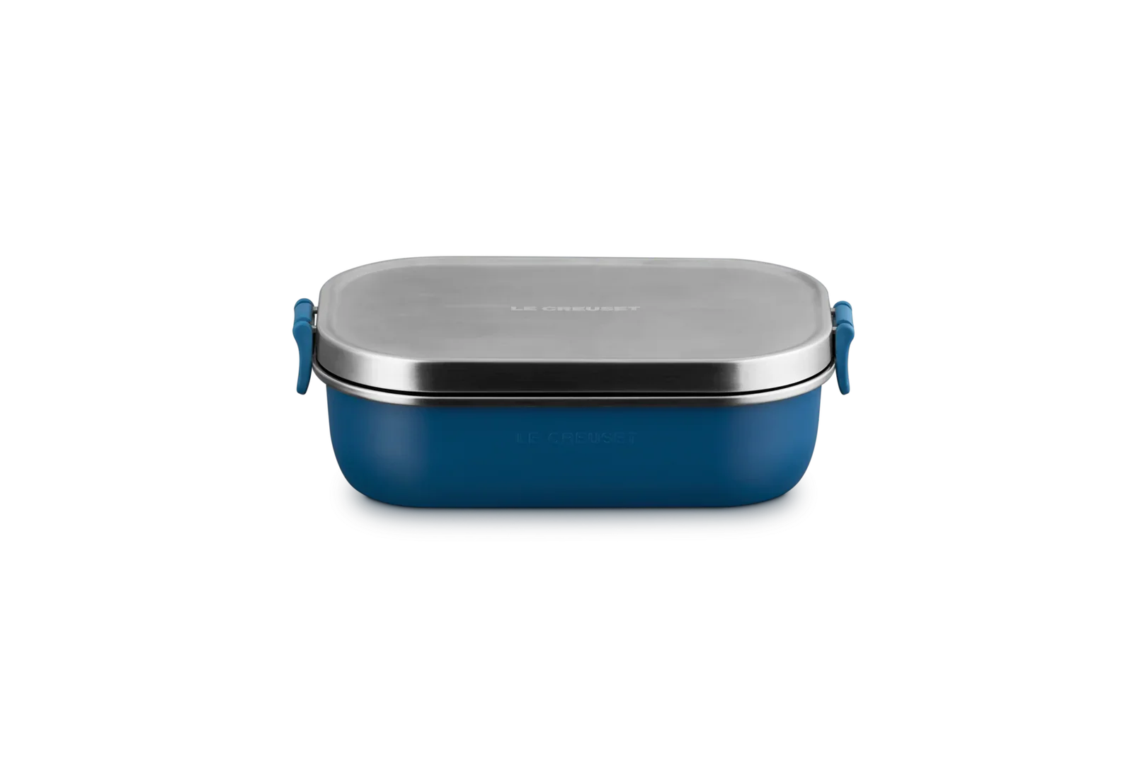 LE CREUSET ON THE GO MADKASSE 900 ML DEEP TEAL