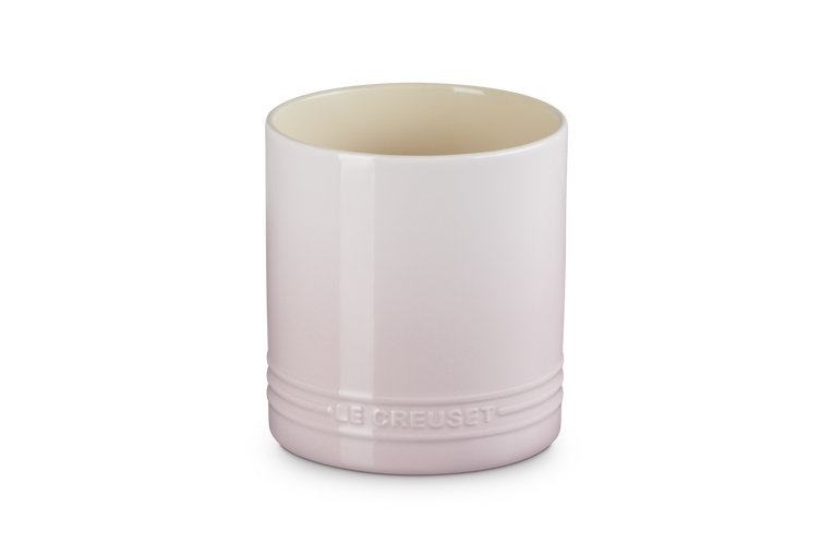 LE CREUSET REDSKABSKRUKKE SHELL PINK 1,1 L