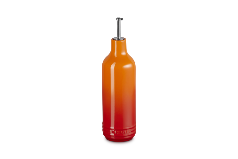 LE CREUSET OLIEFLASKE 600 ML VOLCANIC