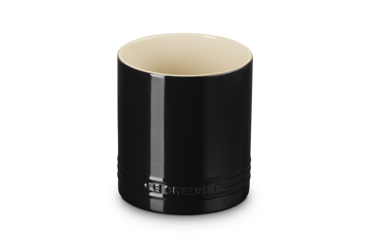 LE CREUSET REDSKABSKRUKKE SORT 1,1 L