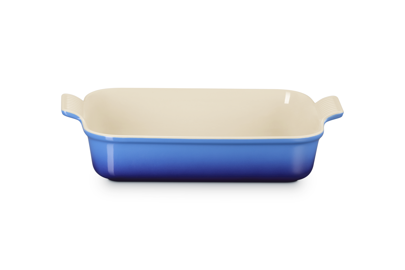 LC FAD 32X24 CM 4 L AZURE BLÅ