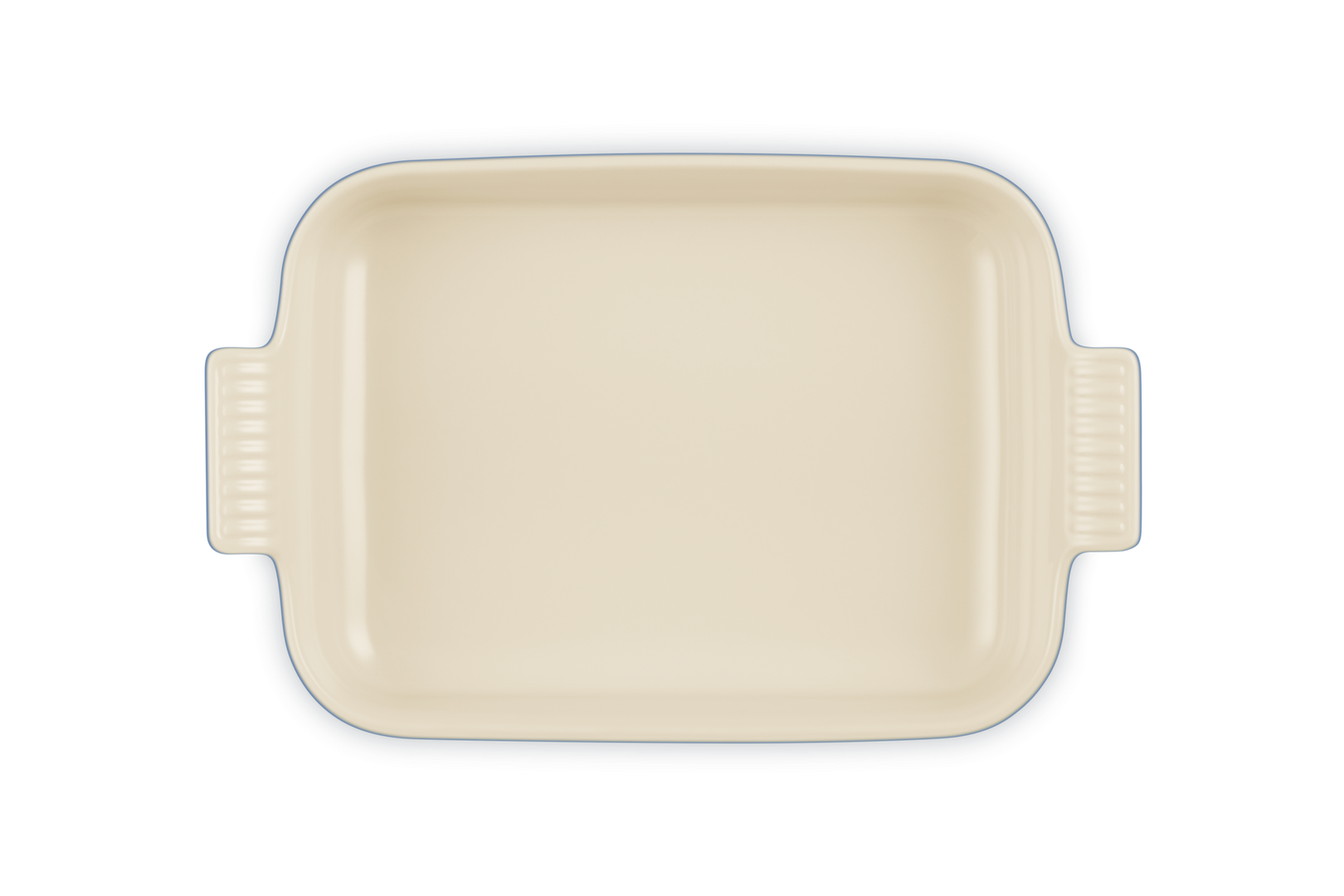 LC FAD 32X24 CM 4 L AZURE BLÅ