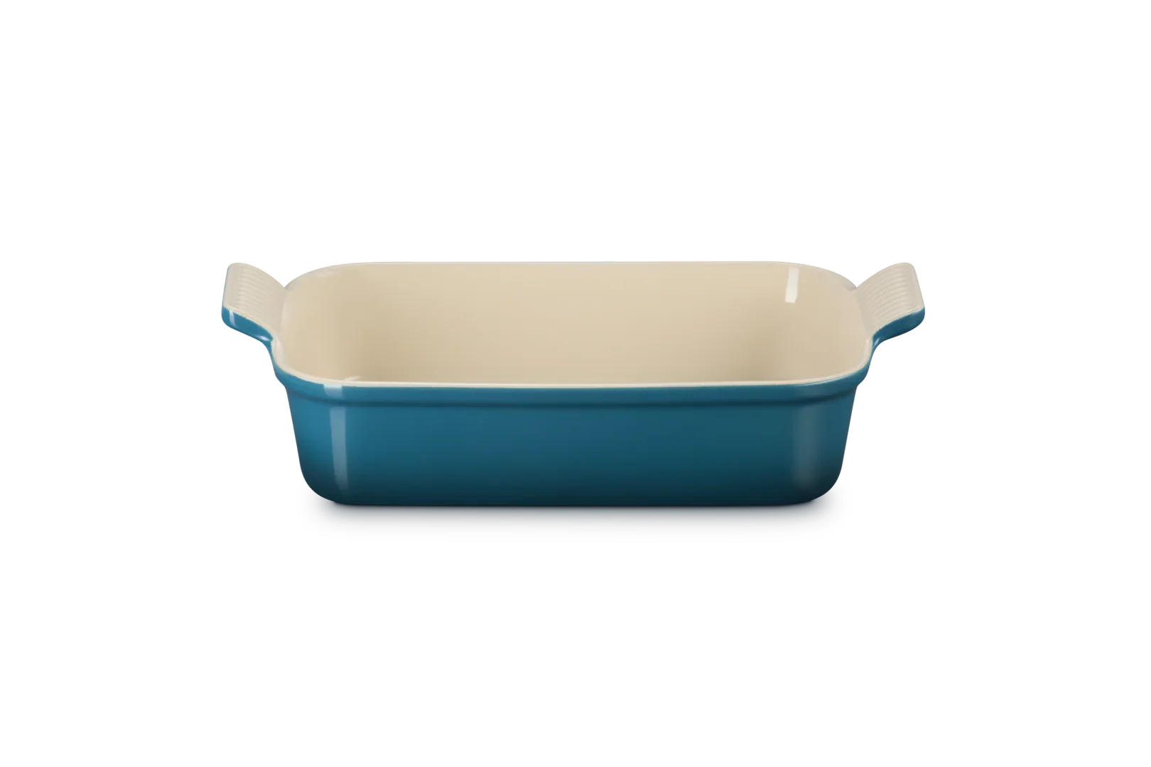 LE CREUSET FAD 26X19 CM 2,4 L DEEP TEAL