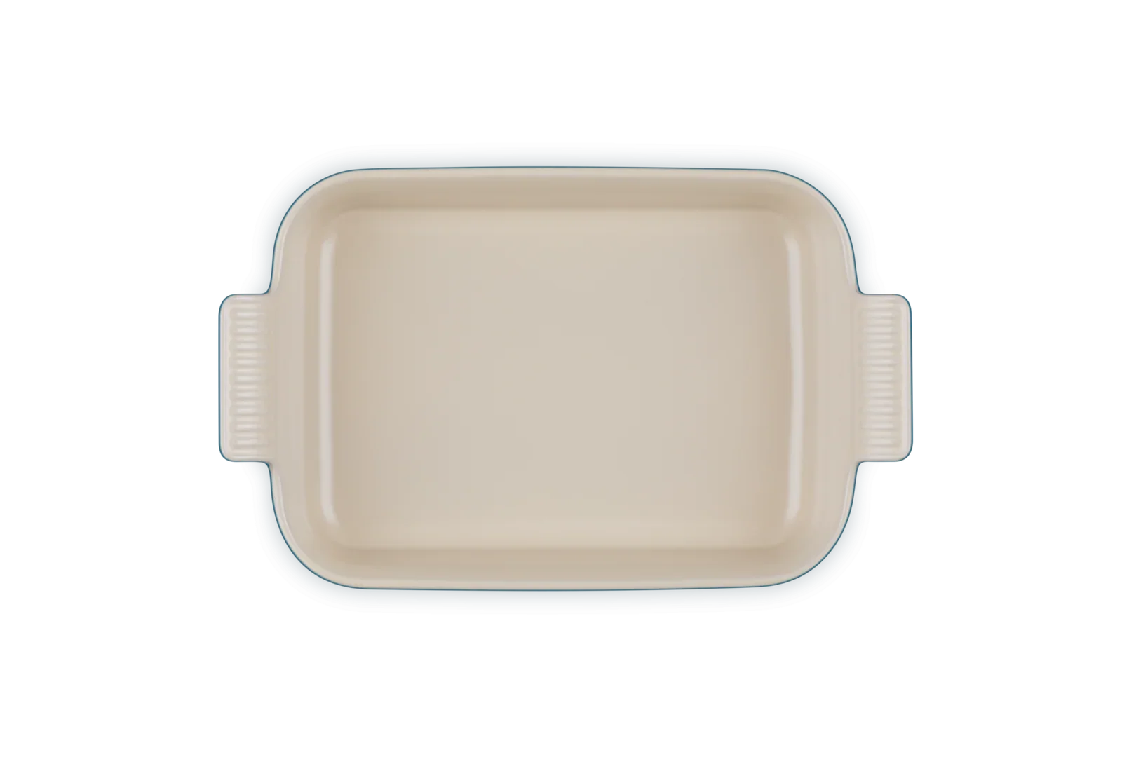 LE CREUSET FAD 26X19 CM 2,4 L DEEP TEAL