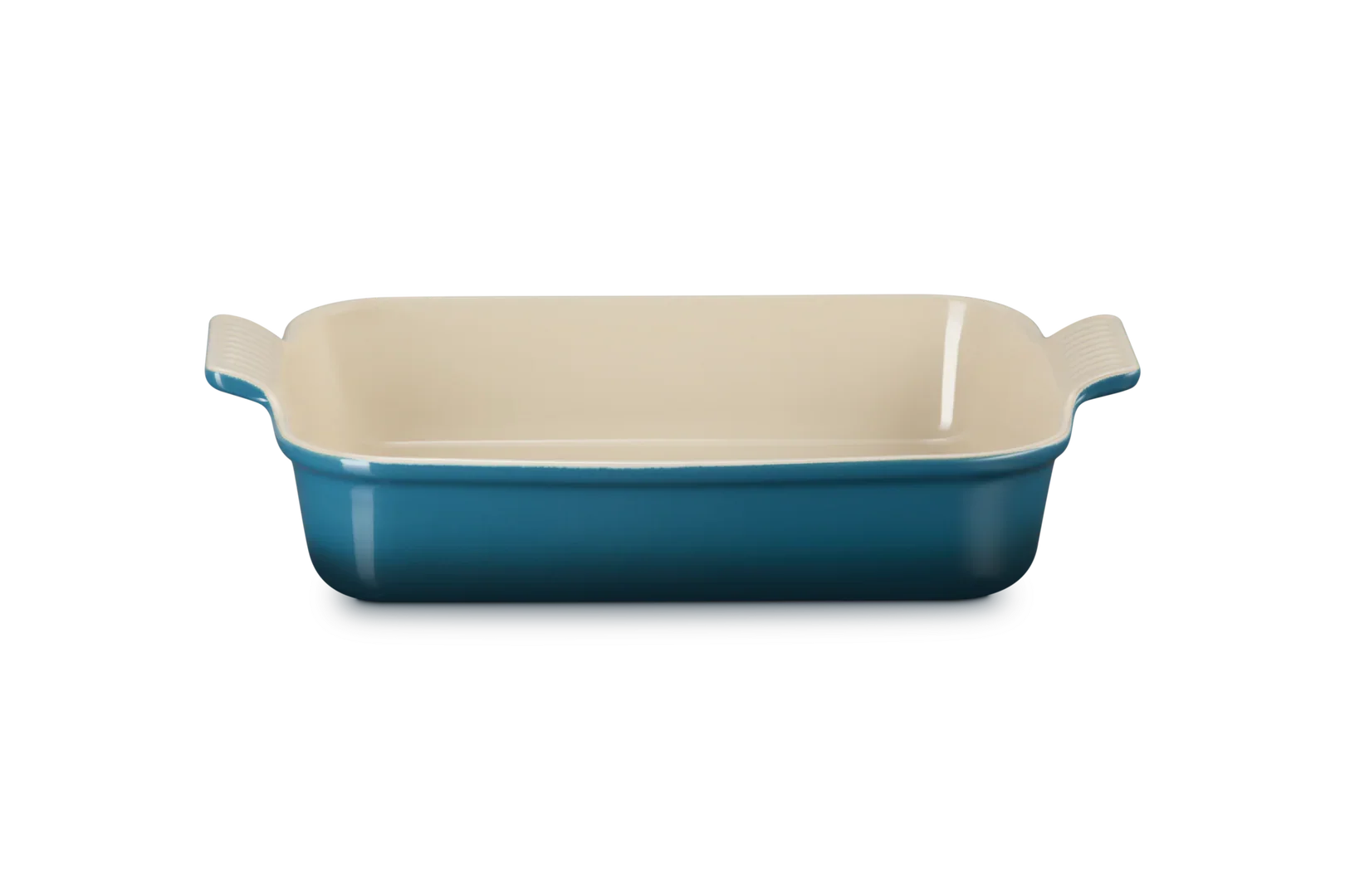 LE CREUSET FAD 32X24 CM 4 L DEEP TEAL