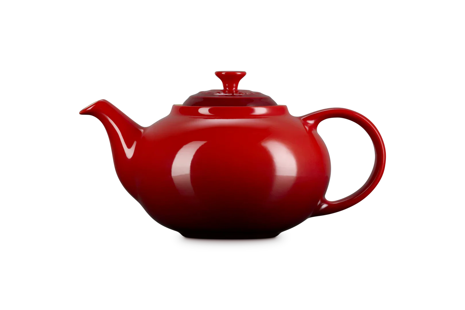 LE CREUSET TEKANDE M/FILTER 1,3 LTR CERISE