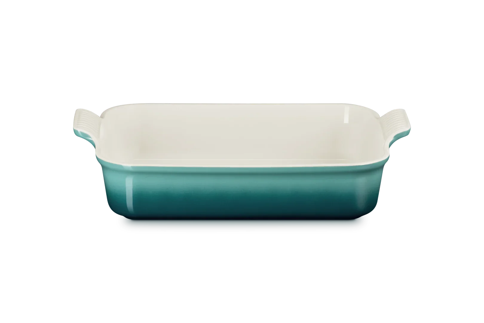 LE CREUSET FAD 32X24 CM 4 L BLEU RIVIERA