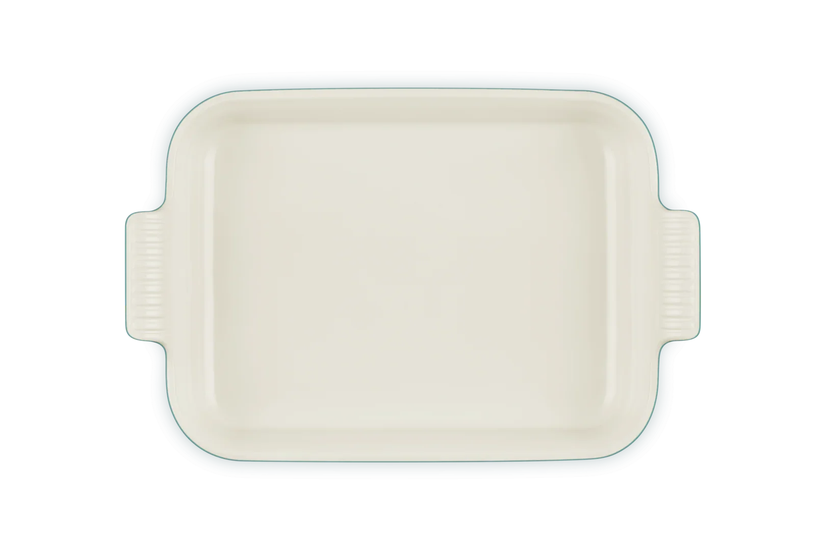 LE CREUSET FAD 32X24 CM 4 L BLEU RIVIERA