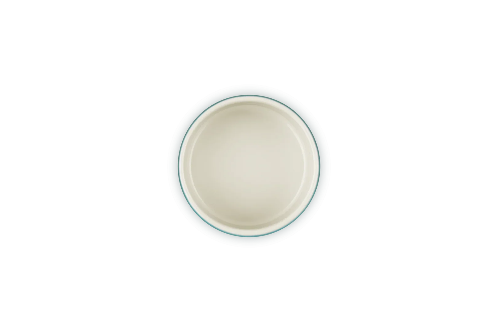 LE CREUSET RAMEKIN 200 ML 9 CM BLEU RIVIERA GRØNBLÅ