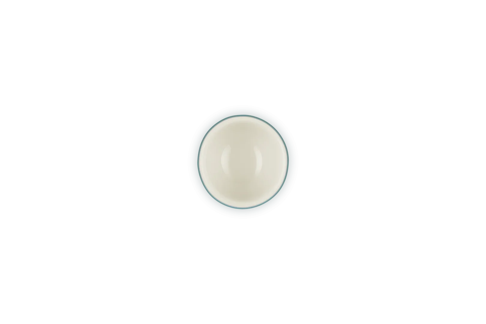 LE CREUSET ÆGGEBÆGER 5,9 CM BLEU RIVIERA