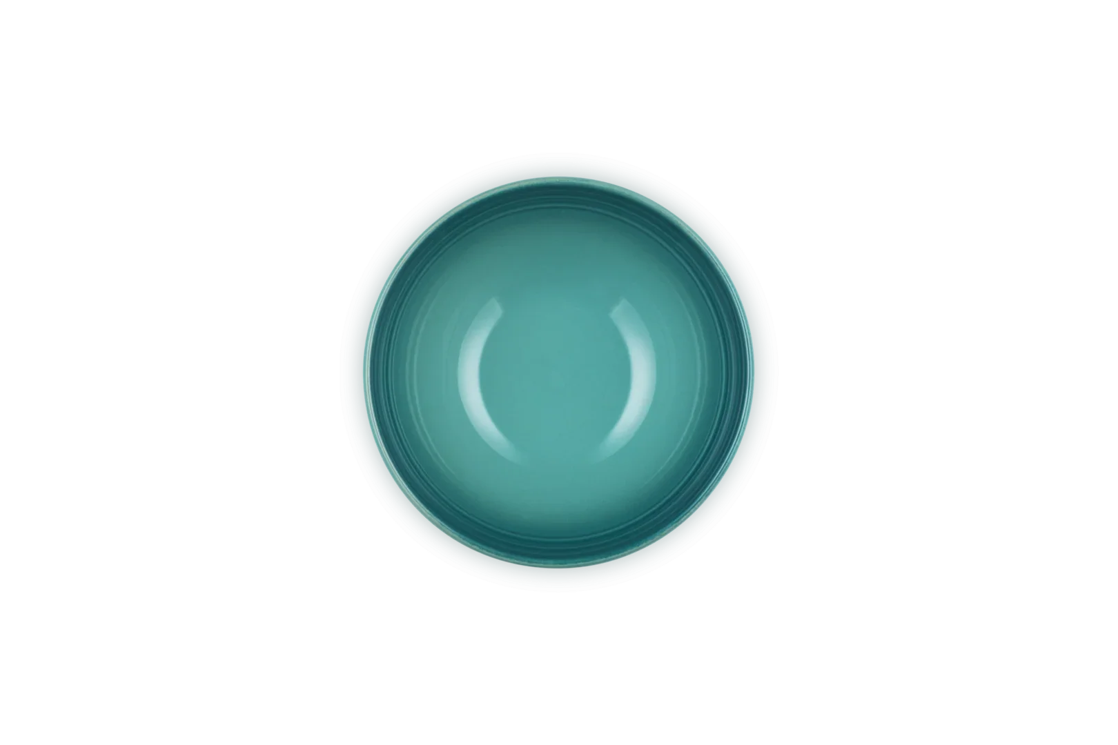 LE CREUSET SNACKSKÅL 12 CM Ø/330 ML BLEU RIVIERA