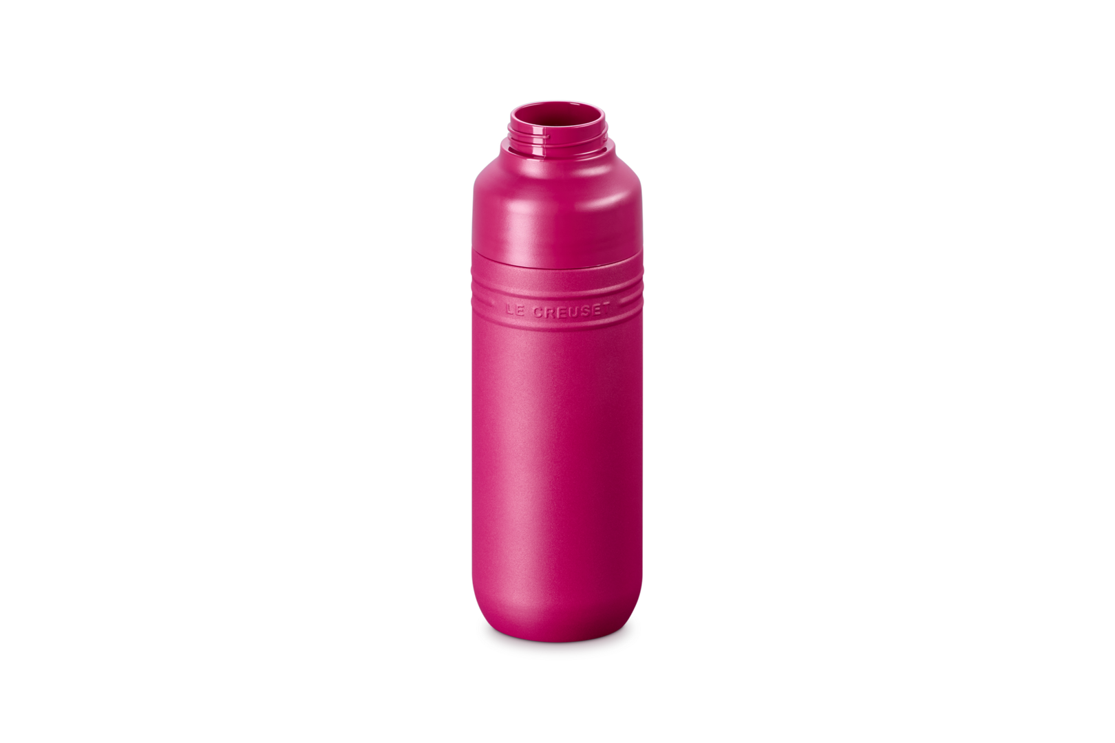 LE CREUSET ON THE GO TERMOFLASKE 500 ML BERRY