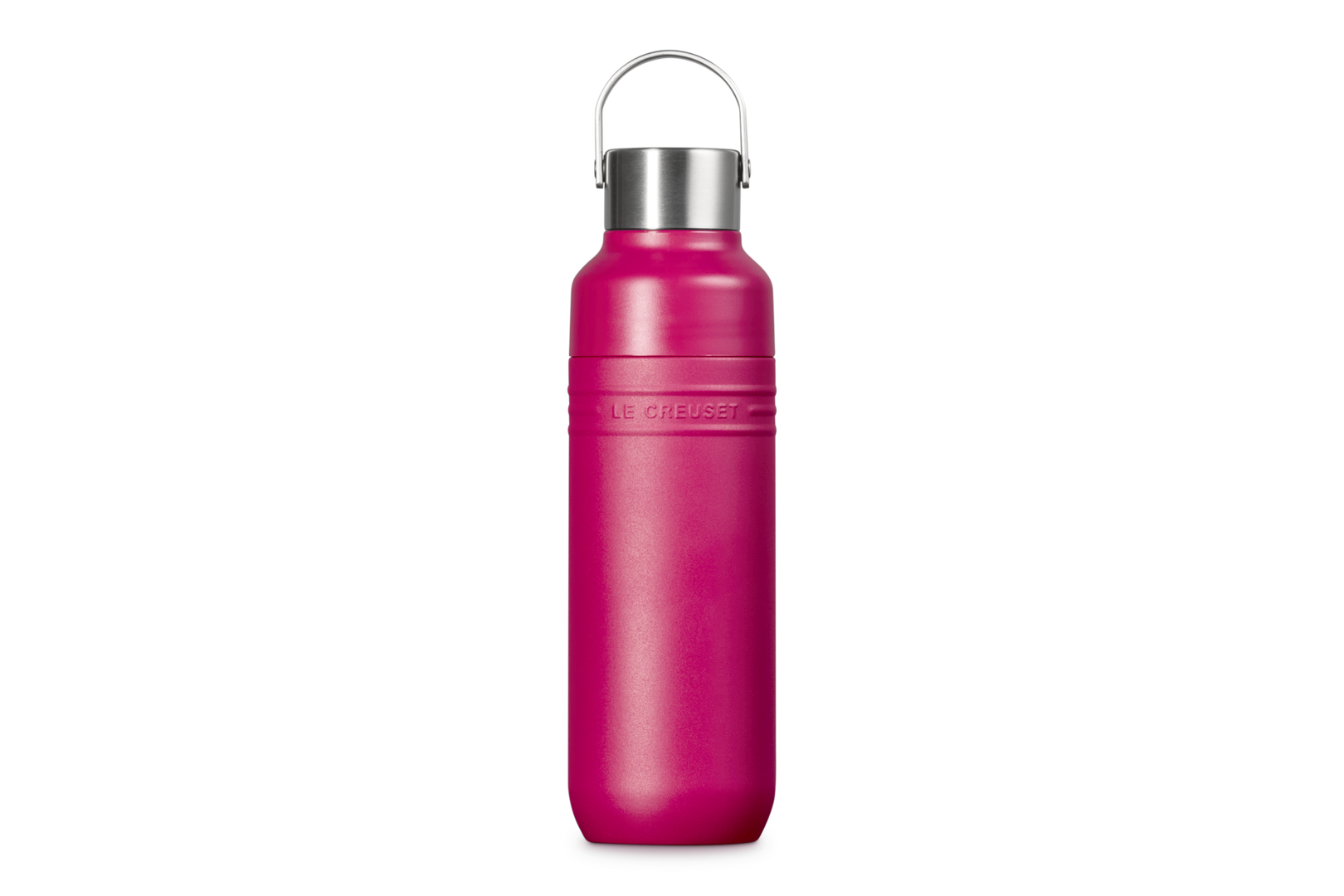 LE CREUSET ON THE GO TERMOFLASKE 500 ML BERRY