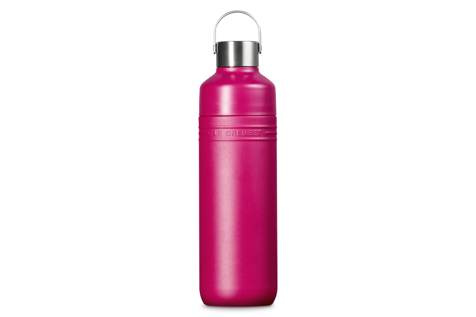 LE CREUSET ON THE GO TERMOFLASKE 1 L BERRY