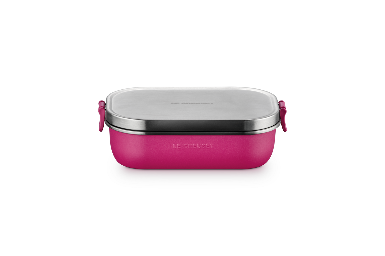 LE CREUSET ON THE GO MADKASSE 900 ML BERRY