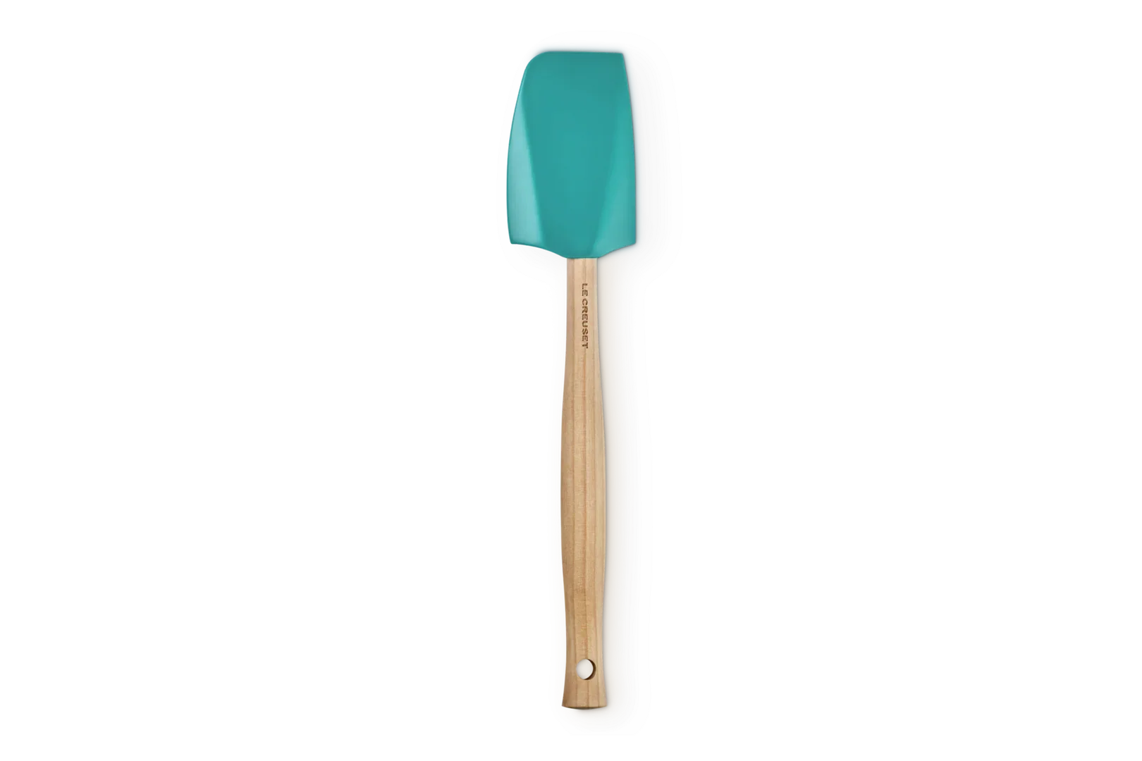 LE CREUSET DEJSKRABER BLEU RIVIERA