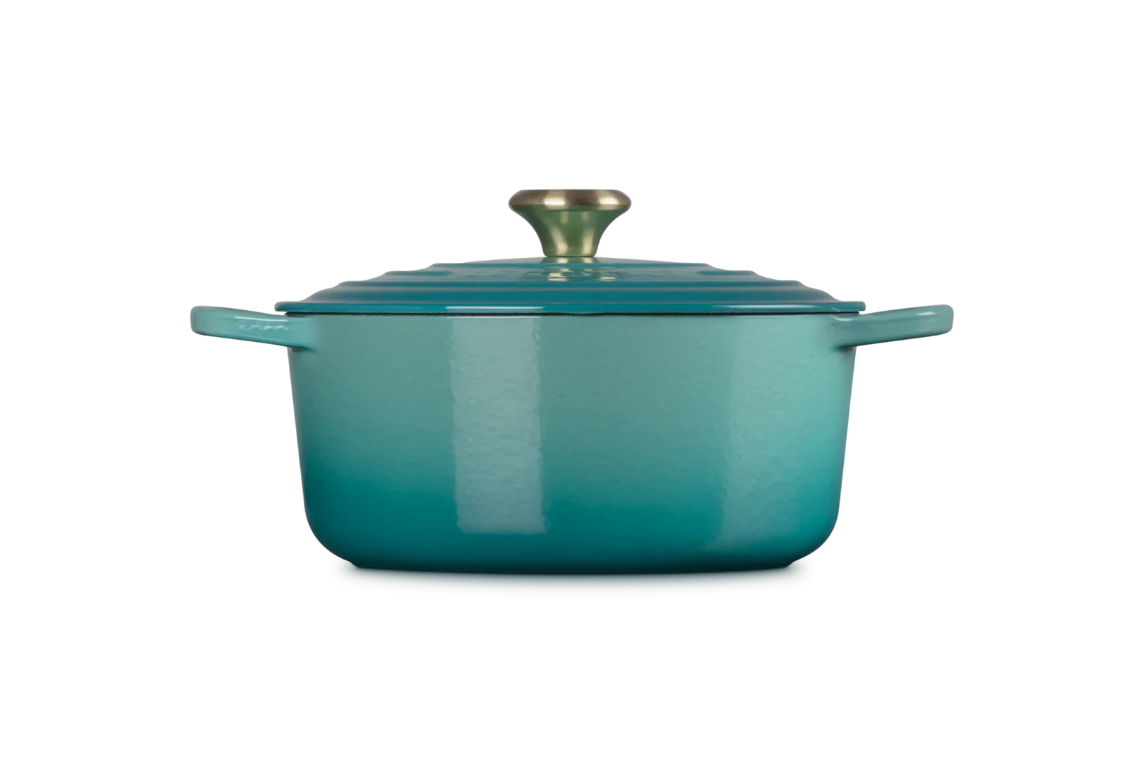 LE CREUSET GRYDE 5,3 L/26 CM BLEU RIVIERA