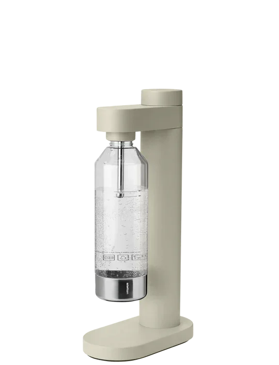 STELTON BRUSMASKINE T/BORD SOFT SAND