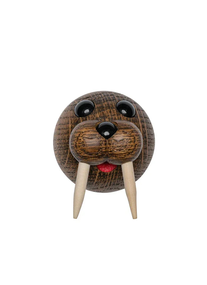 SPRING COPENHAGEN MAGNET WALLY