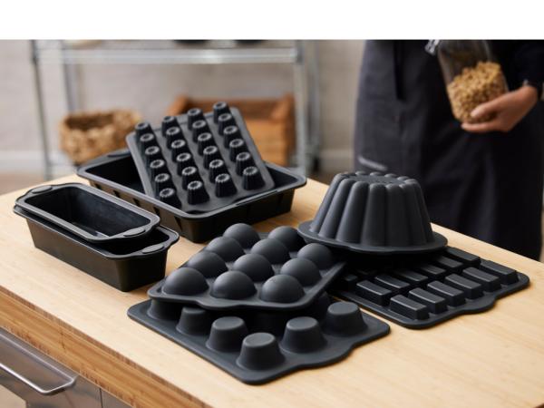 MB. PETITFOUR FORM T/24 STK SILIKONE