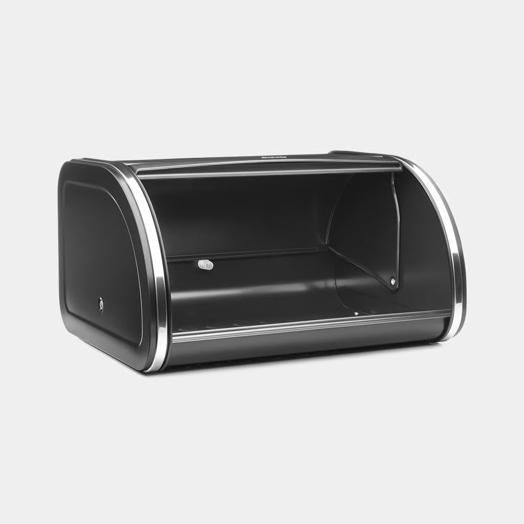 BRABANTIA BRØDKASSE SORT LILLE