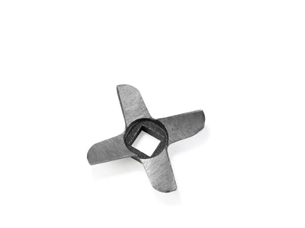 FUNKTION KNIV T/NR. 8 KØDHAKKER